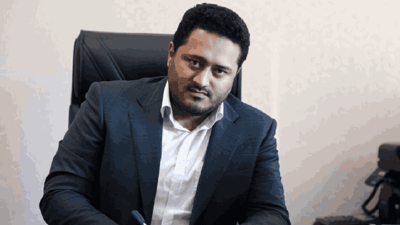 سرپرست جدید حوزه وزارتی وزارت اقتصاد منصوب شد