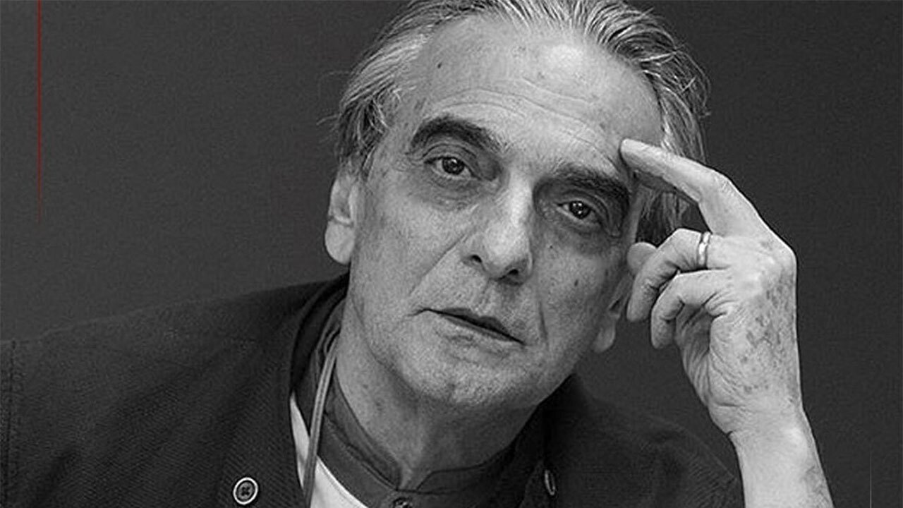 همایون ارشادی درگذشت