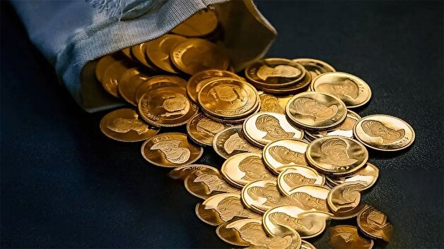 حراج سکه چهارشنبه ۲۱ آبان برگزار می‌شود
