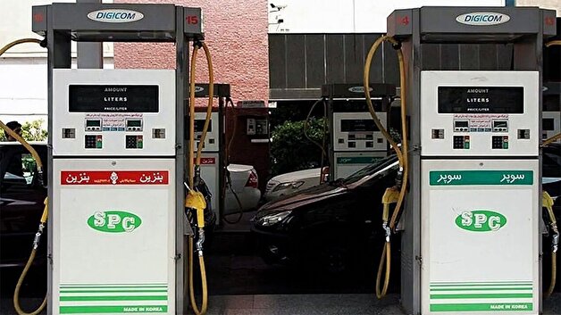 قیمت پایه هر لیتر بنزین سوپر مشخص شد