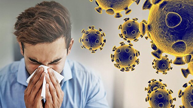 رشد ابتلا به آنفلوآنزا در کشور: کودکان و نوجوانان در صدر آمار