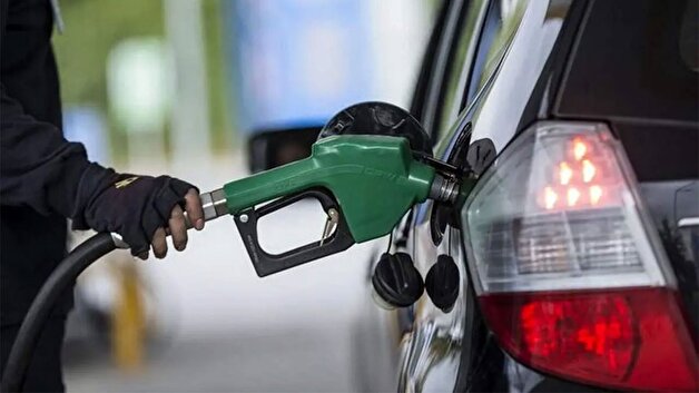 نرخ سوم بنزین اعلام شد